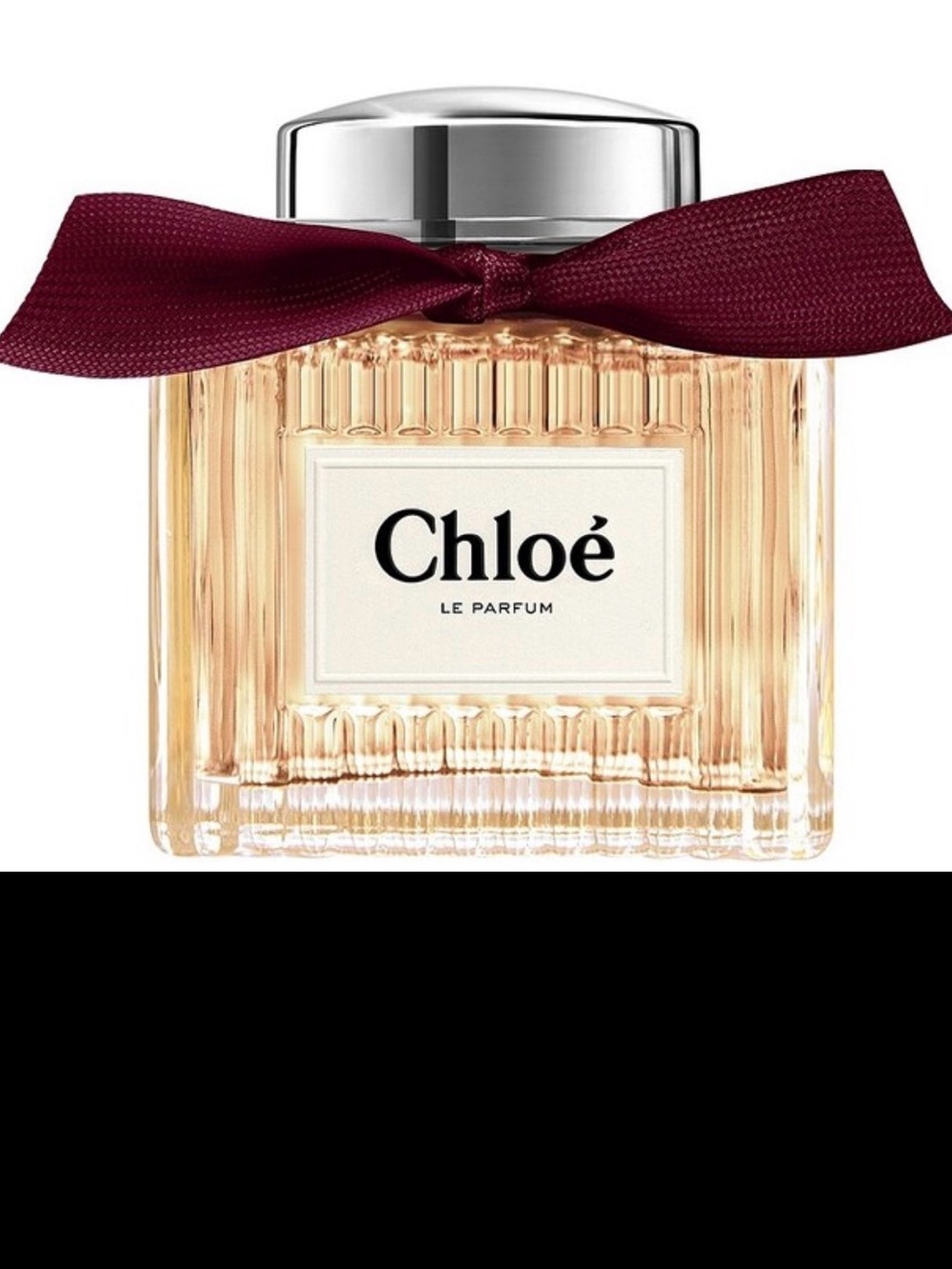 Chloé Le Parfum-3.3oz Parfum Natural Spray- NWOB